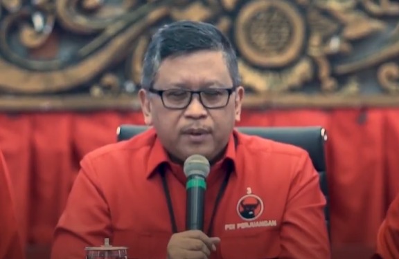 KPK Tolak Penundaan Pemeriksaan Hasto Kristiyanto di Tengah Praperadilan